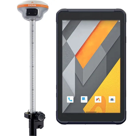 CHCNAV i89 GNSS Receiver with LT800 Tablet