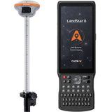 CHCNAV i89 GNSS Receiver with HCE620 Tablet