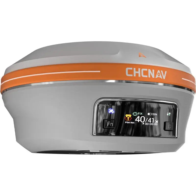 CHCNAV i93 GNSS Receiver Front Left