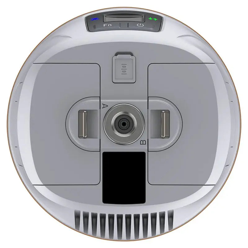 CHCNAV iBase GNSS Base Kit Bottom
