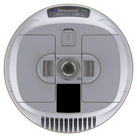 CHCNAV iBase GNSS Base Kit Bottom
