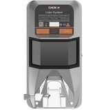 CHCNAV AlphaAir 15 LiDAR System Bottom
