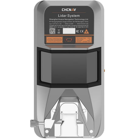 CHCNAV AlphaAir 15 LiDAR System Bottom