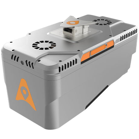CHCNAV AlphaAir 15 LiDAR System Top Left