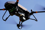 CHCNAV AlphaAir 15 LiDAR System Topographic Survey