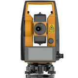 CHCNAV CTS-A100 Android Manual Total Station Lens View
