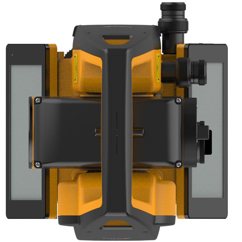 CHCNAV CTS-A100 Android Manual Total Station Top