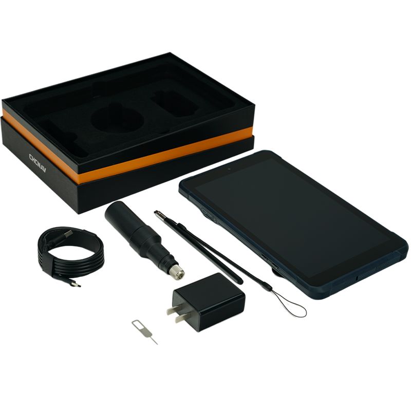 CHCNAV LT800H Rugged GNSS Android Tablet