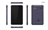 CHCNAV LT800 Rugged GNSS Android Tablet All Sides