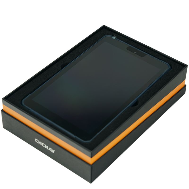 CHCNAV LT800 Rugged GNSS Android Tablet In Case