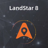CHCNAV LandStar 8 Data Collection Software