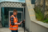 CHCNAV Vili i100 GNSS Receiver Application