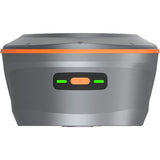 CHCNAV Vili i100 GNSS Receiver Back