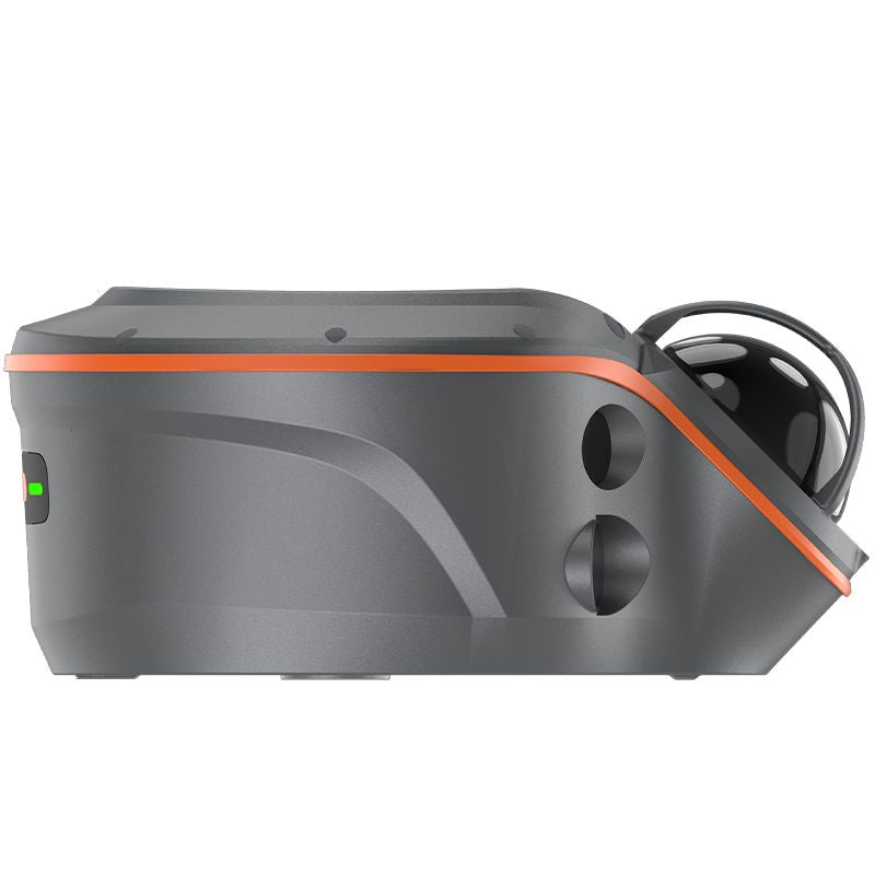 CHCNAV Vili i100 GNSS Receiver Right