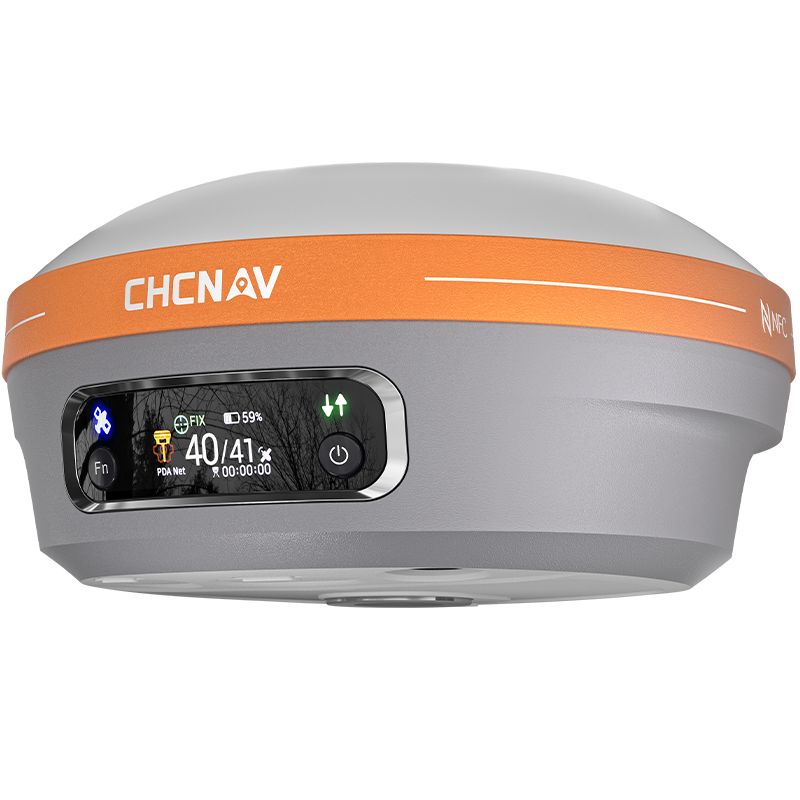 CHCNAV i83 GNSS Receiver Right