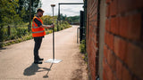 CHCNAV i93 GNSS Receiver Application