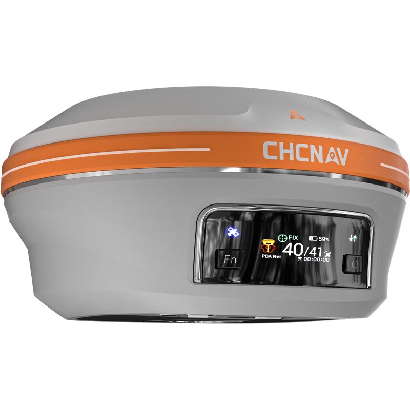 CHCNAV i93 GNSS Receiver Front Left