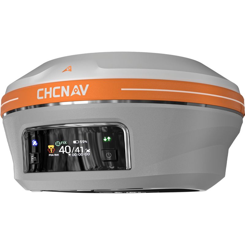 CHCNAV i93 GNSS Receiver Front Right