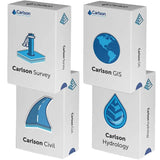 Carlson Civil Suite Software