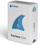 Carlson Civil Software
