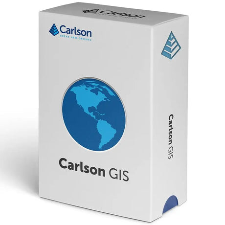 Carlson GIS Software