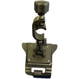 Carlson RT5+ RTk5+ Cradle and Pole Mount, Complete Assembly Bottom