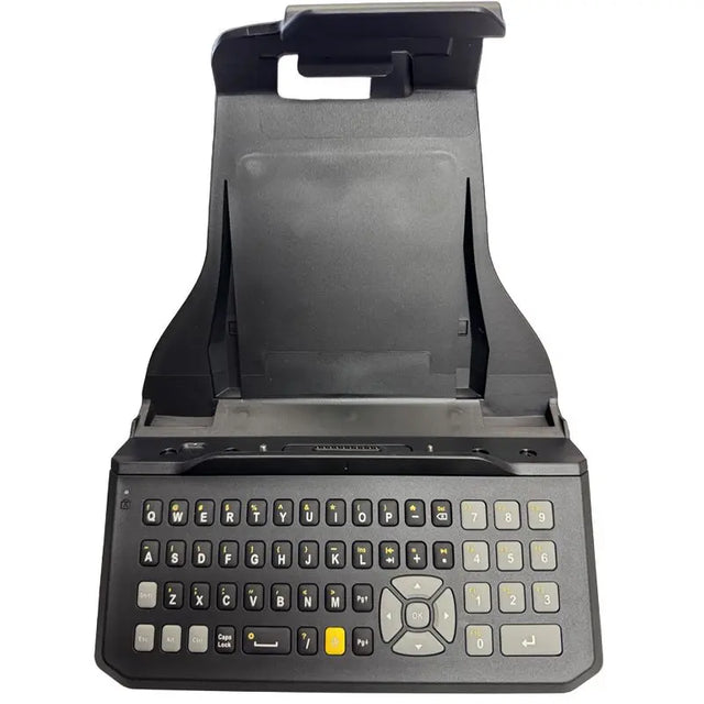 Carlson RT5+ and RTk5+ Keyboard, Cradle & Pole Mount Complete Assembly