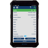 Carlson RTA Data Collector Android Vertical