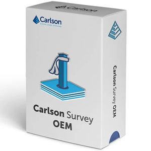 Carlson Survey OEM 2026