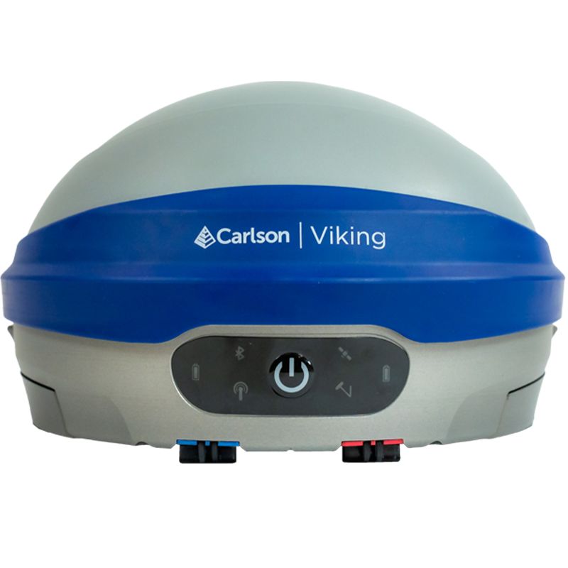 Carlson Viking GNSS Receiver