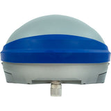 Carlson Viking GNSS Receiver Back