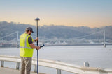 Carlson Washington Data Collector Application