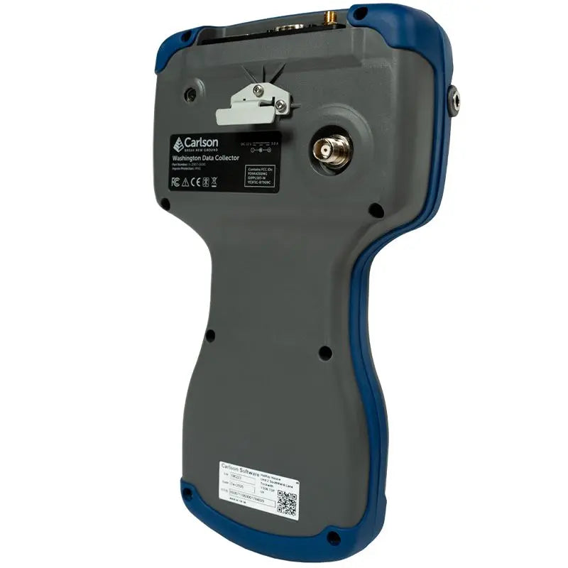 Carlson Washington Data Collector | Pre-Order Now Carlson Absolute Accuracy Inc