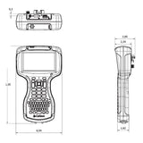 Carlson Washington Data Collector | Pre-Order Now Carlson Absolute Accuracy Inc