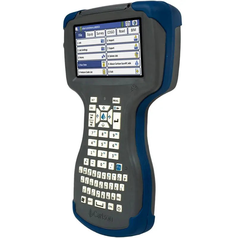 Carlson Washington Data Collector | Pre-Order Now Carlson Absolute Accuracy Inc