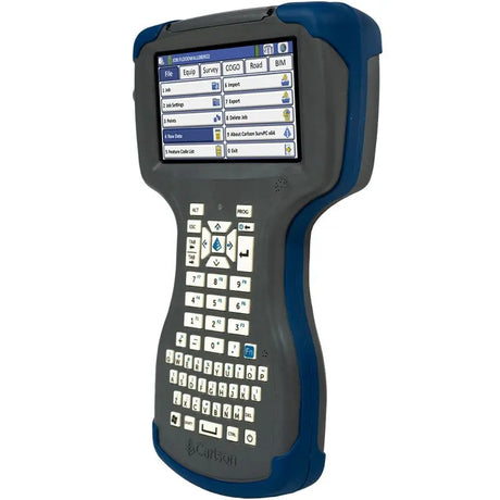 Carlson Washington Data Collector | Pre-Order Now Carlson Absolute Accuracy Inc