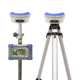 Carlson BRx7 GNSS Receiver 8030.020.137 Base and Rover Set