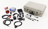 Carlson BRx7 GNSS Receiver 8030.020.137 Rover Set Accessories