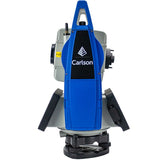 Carlson CRT Robotic Total Station Left Side