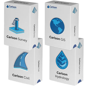 Carlson Civil Suite