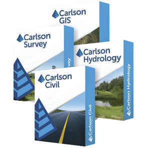 Carlson Civil Suite