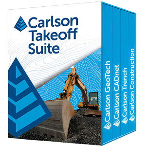 Carlson Takeoff