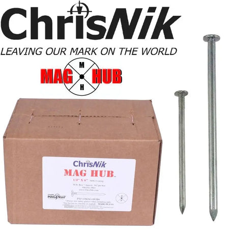 ChrisNik MagHubs