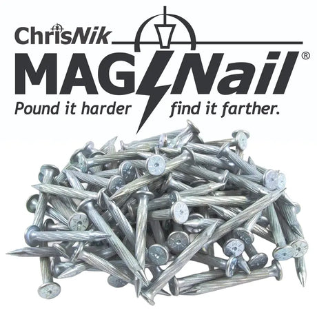 ChrisNik MagNails | 3/4" - 3 1/2" ChrisNik Absolute Accuracy Inc