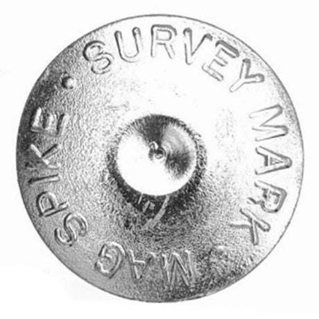 ChrisNik MagSpikes, Top Head