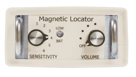 Dunham & Morrow DML2000 Series Magnetic Locators Schonstedt Absolute Accuracy Inc
