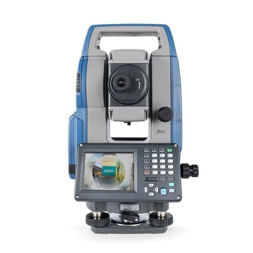 FX 200 Series - Total Stations | Absolute Accuracy