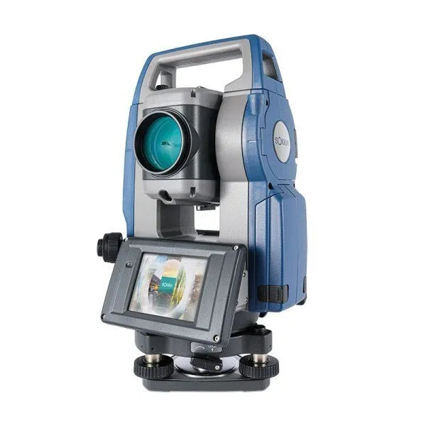 FX 200 Series - Total Stations | Absolute Accuracy