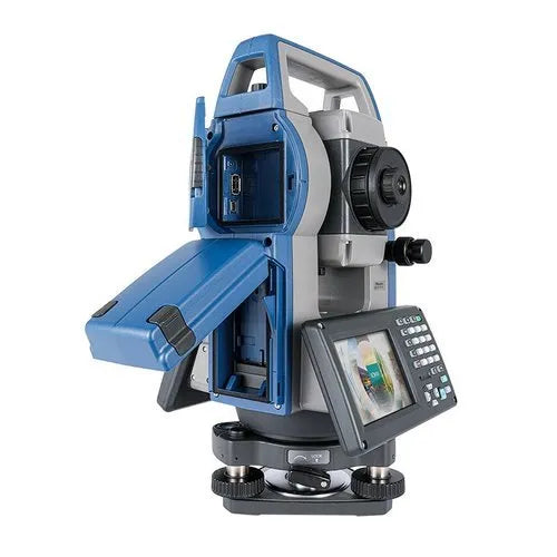 FX 200 Series - Total Stations | Absolute Accuracy