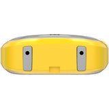 GeoMac Zenith06 Pro GNSS Receiver Bottom